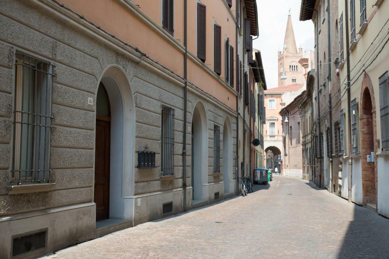 Saffi Apartment Forlì Exterior foto