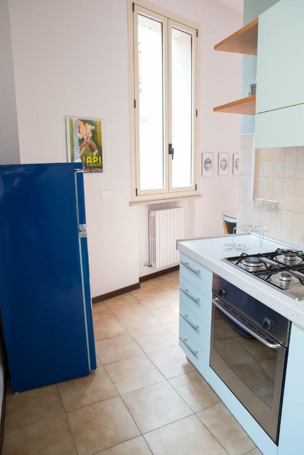 Saffi Apartment Forlì Exterior foto