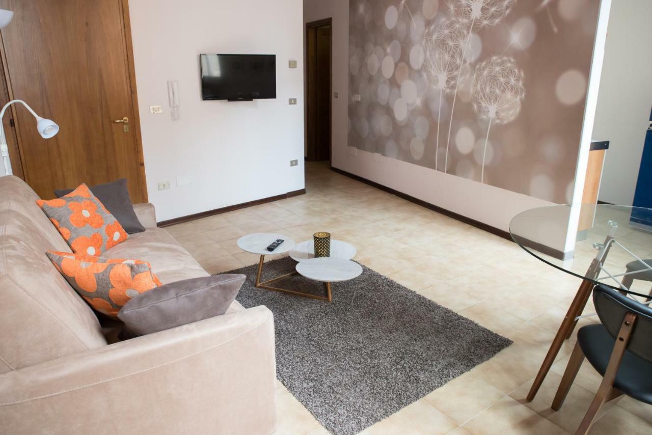 Saffi Apartment Forlì Exterior foto